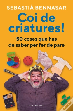 Capa do artigo Coi De Criatures!