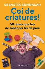Capa do artigo Coi De Criatures!