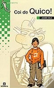 Capa do artigo Coi De Quico!