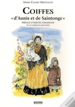 Capa do artigo Coiffes D'Aunis Et De Saintonge