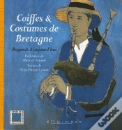 Capa do artigo Coiffes & Costumes De Bretagne ; Regards D