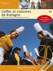 Capa do artigo Coiffes Et Costumes De Bretagne