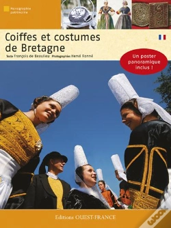 Capa do artigo Coiffes Et Costumes De Bretagne