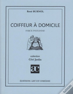Capa do artigo Coiffeur À Domicile