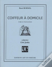 Capa do artigo Coiffeur À Domicile