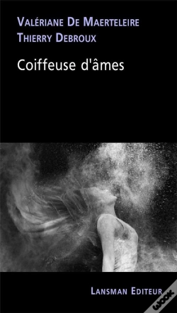 Capa do artigo Coiffeuse D'Ames