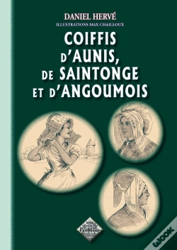 Capa do artigo Coiffis D'Aunis De Saintong Et D'Angoumois
