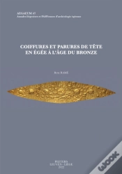 Capa do artigo Coiffures Et Parures De Tete En Egee A L