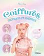 Coiffures Mangas Et Animes - Plus De 30 Coiffures Mythiques A Realiser Pas A Pas - Preview