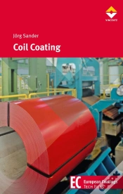 Capa do artigo Coil Coating