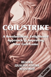 Capa do artigo Coil/Strike