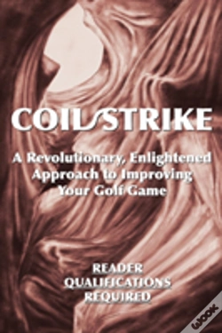Capa do artigo Coil/Strike
