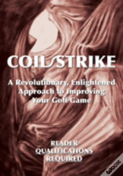 Capa do artigo Coil/Strike