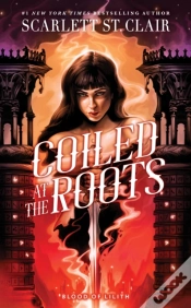 Capa do artigo Coiled At The Roots
