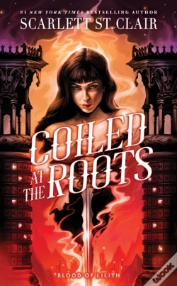 Capa do artigo Coiled At The Roots