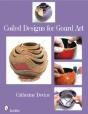 Coiled Designs For Gourd Art - Preview