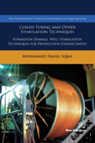 Coiled Tubing And Other Stimulation Techniques