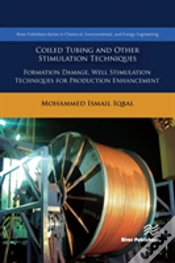 Capa do artigo Coiled Tubing And Other Stimulation Techniques