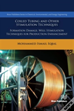 Capa do artigo Coiled Tubing And Other Stimulation Techniques