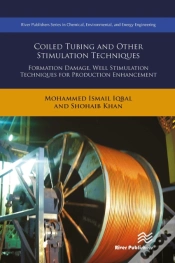 Capa do artigo Coiled Tubing And Other Stimulation Techniques