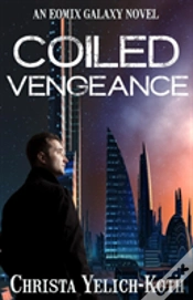 Capa do artigo Coiled Vengeance