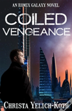 Capa do artigo Coiled Vengeance