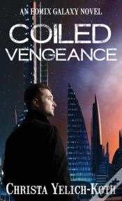 Capa do artigo Coiled Vengeance