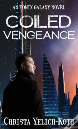 Capa do artigo Coiled Vengeance