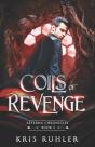 Coils Of Revenge - Preview
