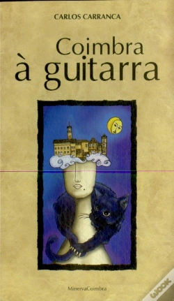 Capa do artigo Coimbra à Guitarra