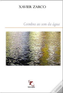 Capa do artigo Coimbra ao Som da água