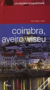 Capa do artigo Coimbra, Aveiro y Viseu