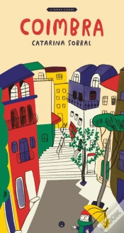 Capa do artigo Coimbra
