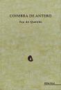 Coimbra de Antero (de Quental) - Preview