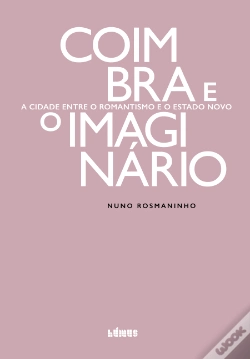 Capa do artigo Coimbra e o Imaginário