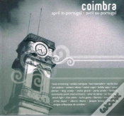 Capa do artigo Coimbra
