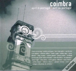 Capa do artigo Coimbra