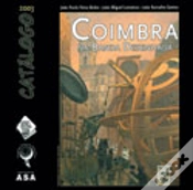 Capa do artigo Coimbra na Banda Desenhada