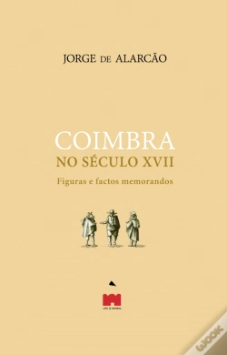 Capa do artigo Coimbra no Século XVII