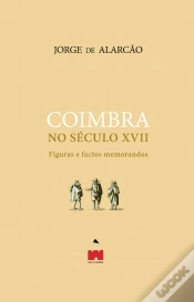 Capa do artigo Coimbra no Século XVII