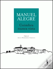 Capa do artigo Coimbra Nunca Vista