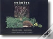 Capa do artigo Coimbra - Parques e Jardins
