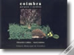 Capa do artigo Coimbra - Parques e Jardins