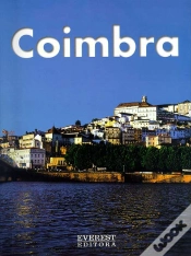 Capa do artigo Coimbra