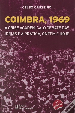 Capa do artigo Coimbra,1969