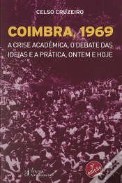Capa do artigo Coimbra,1969