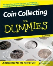 Capa do artigo Coin Collecting For Dummies