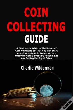 Capa do artigo Coin Collecting Guide: A Beginner'S Guid