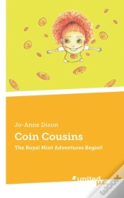 Capa do artigo Coin Cousins