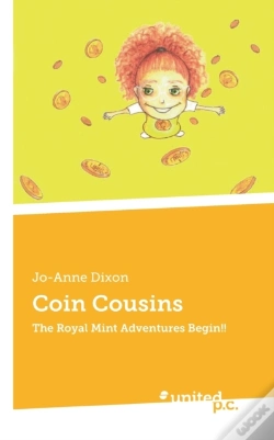 Capa do artigo Coin Cousins